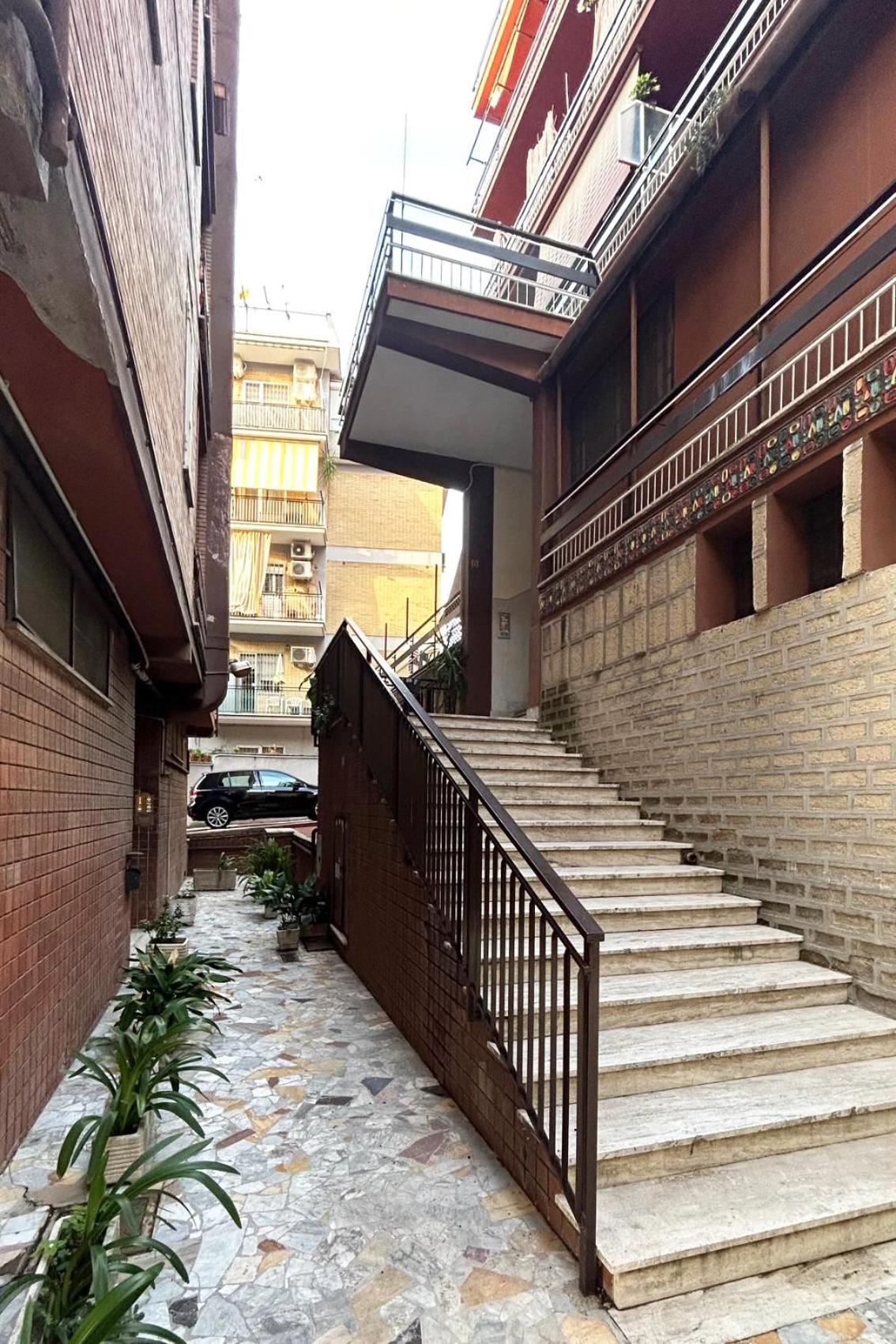 Mom'S Home - A Few Stops From The City Centre Bagian luar foto