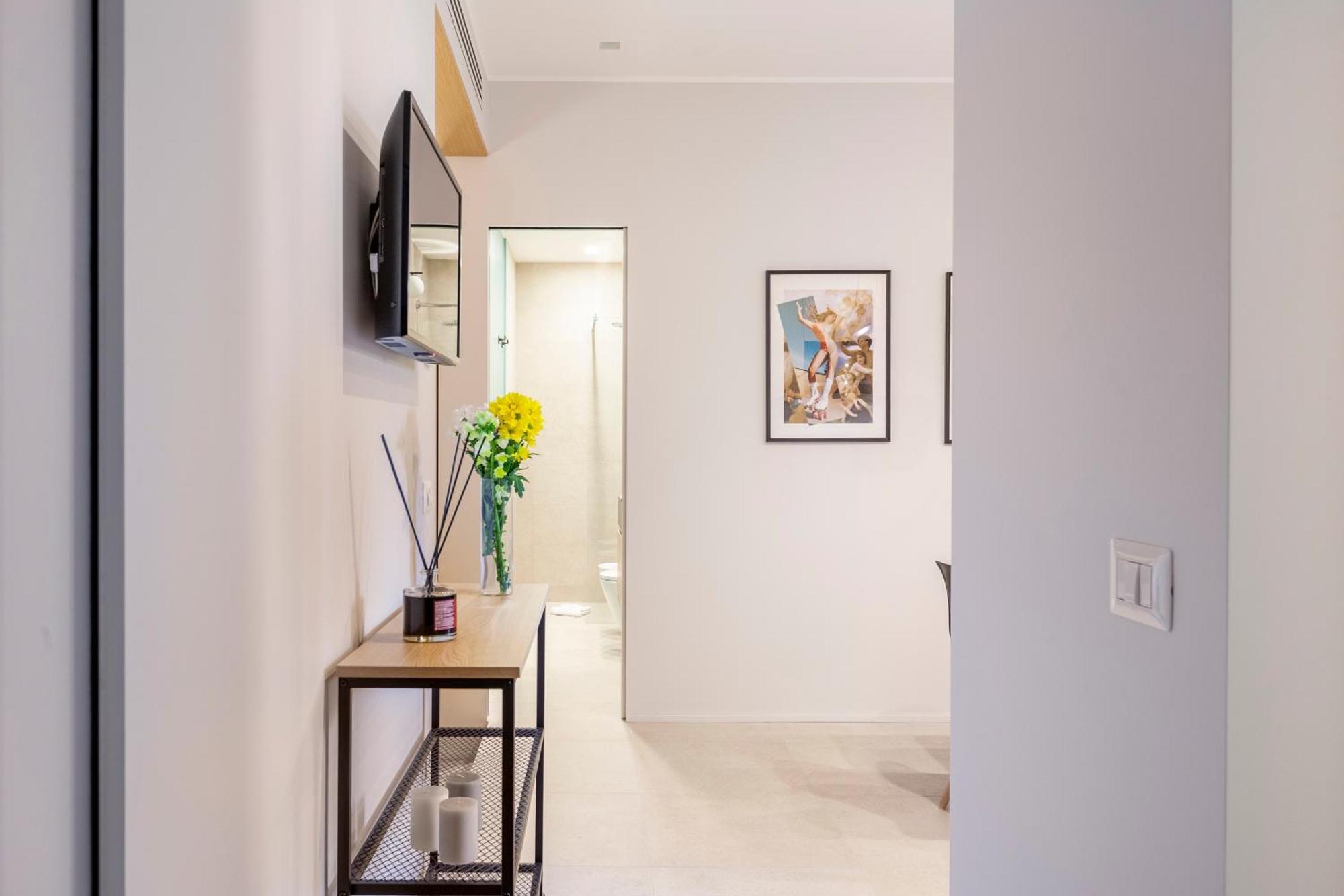 Mom'S Home - A Few Stops From The City Centre Bagian luar foto