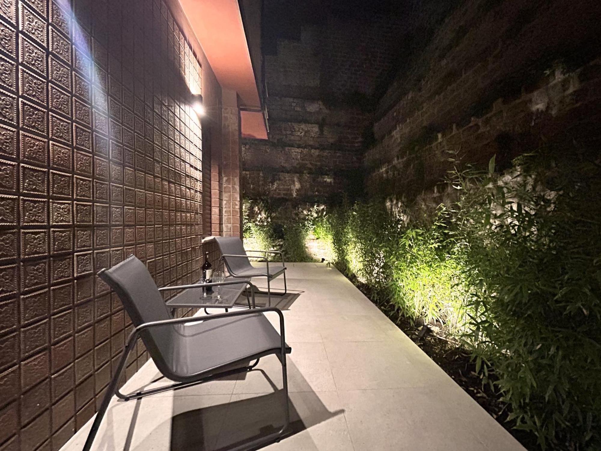 Mom'S Home - A Few Stops From The City Centre Bagian luar foto