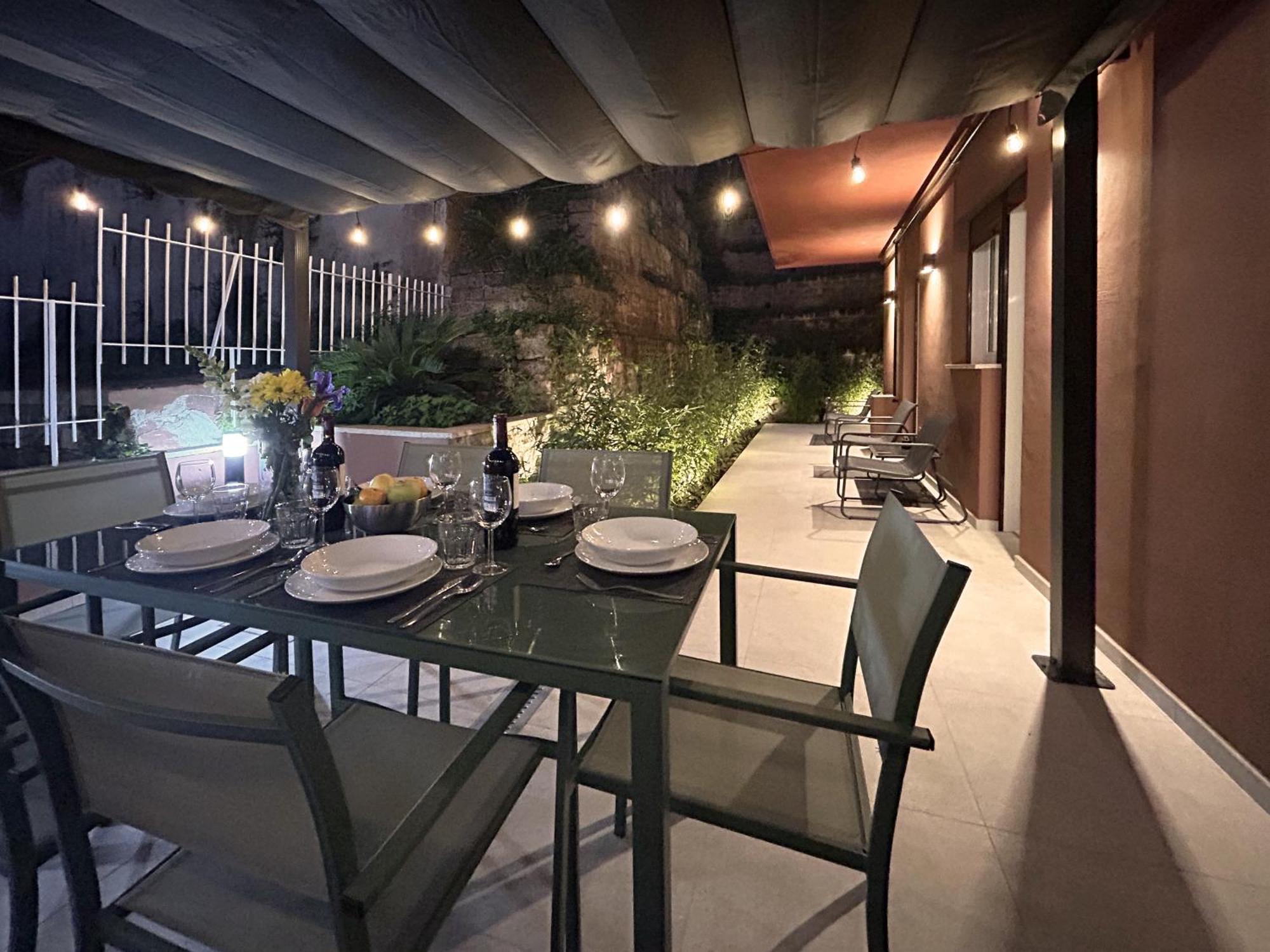 Mom'S Home - A Few Stops From The City Centre Bagian luar foto