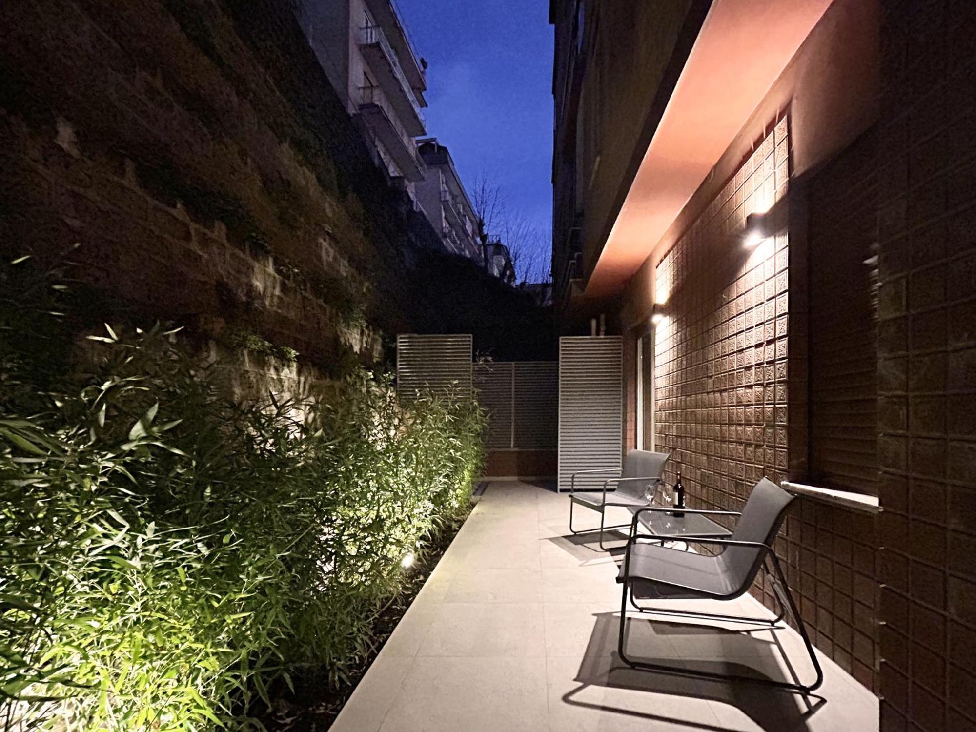 Mom'S Home - A Few Stops From The City Centre Bagian luar foto