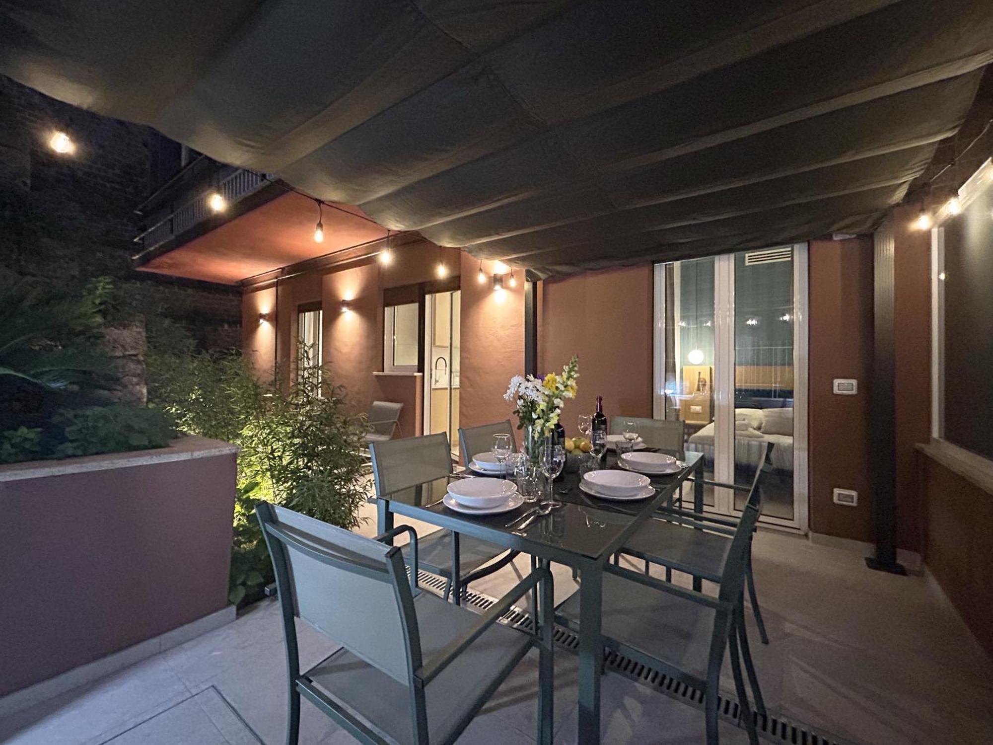 Mom'S Home - A Few Stops From The City Centre Bagian luar foto