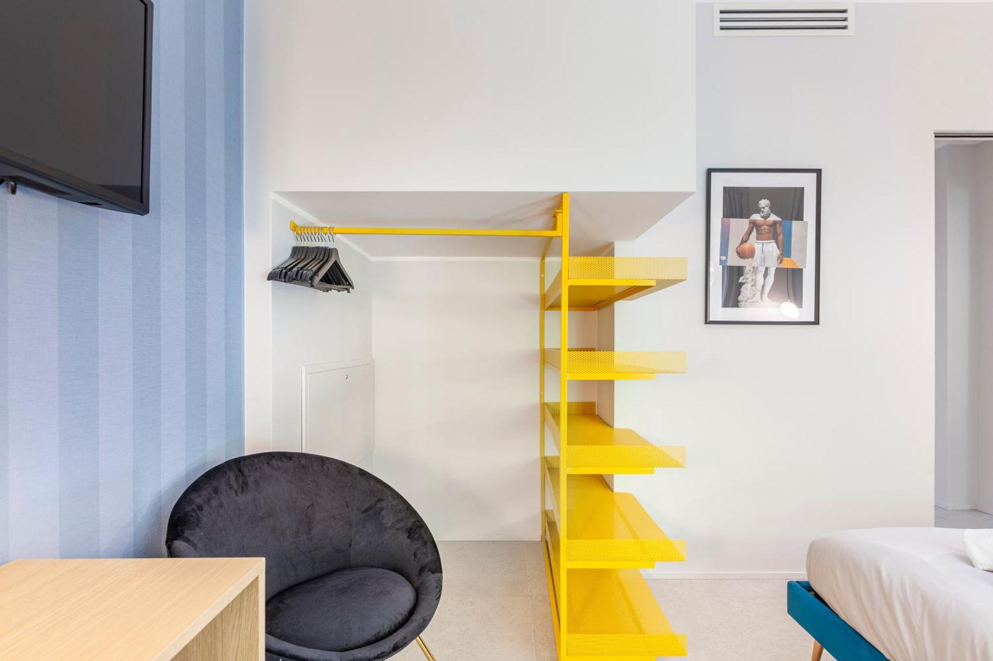 Mom'S Home - A Few Stops From The City Centre Bagian luar foto