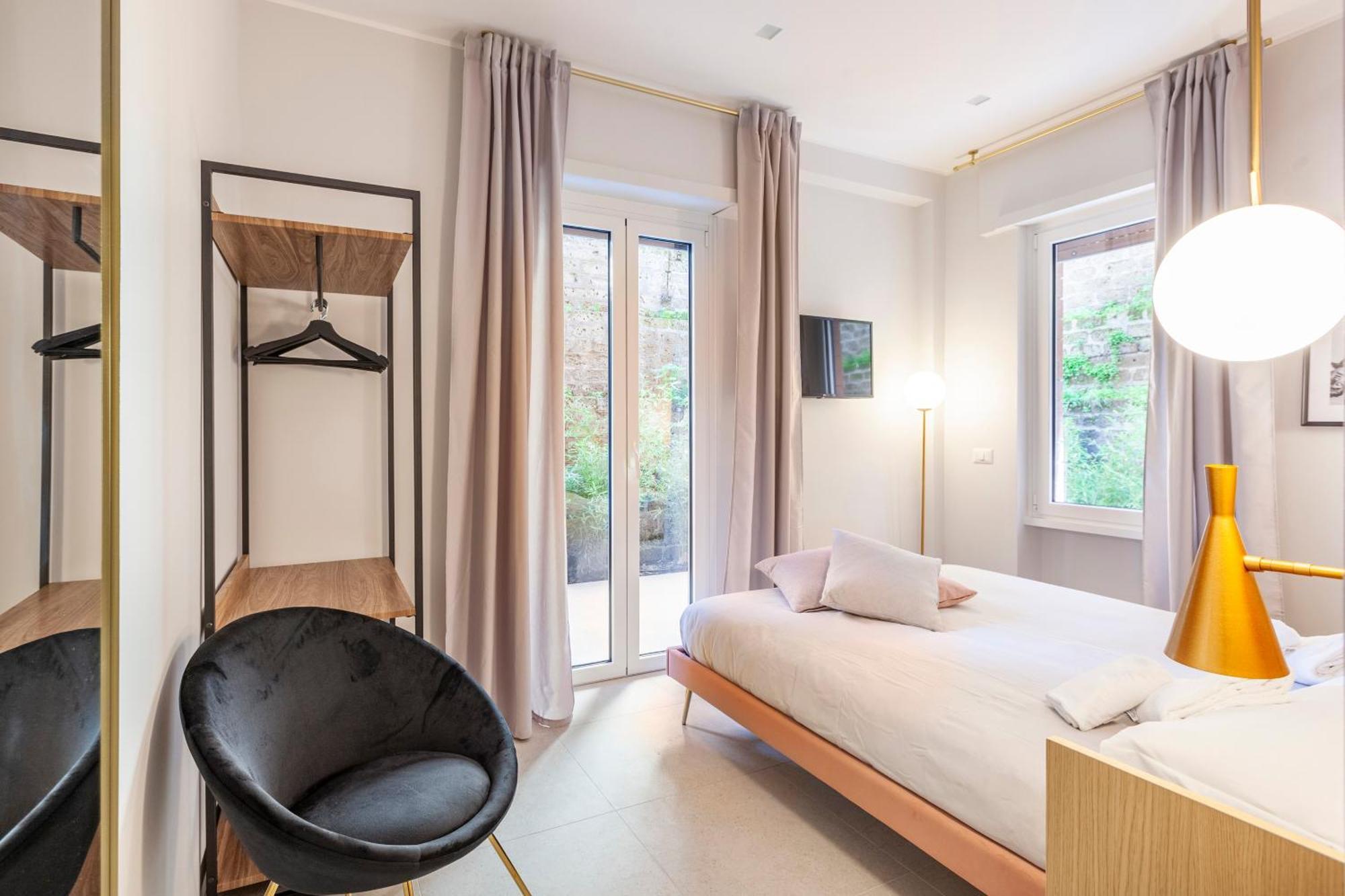 Mom'S Home - A Few Stops From The City Centre Bagian luar foto